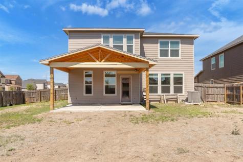 401 Briarfield Drive Seguin TX 78155