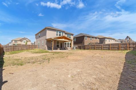 401 Briarfield Drive Seguin TX 78155