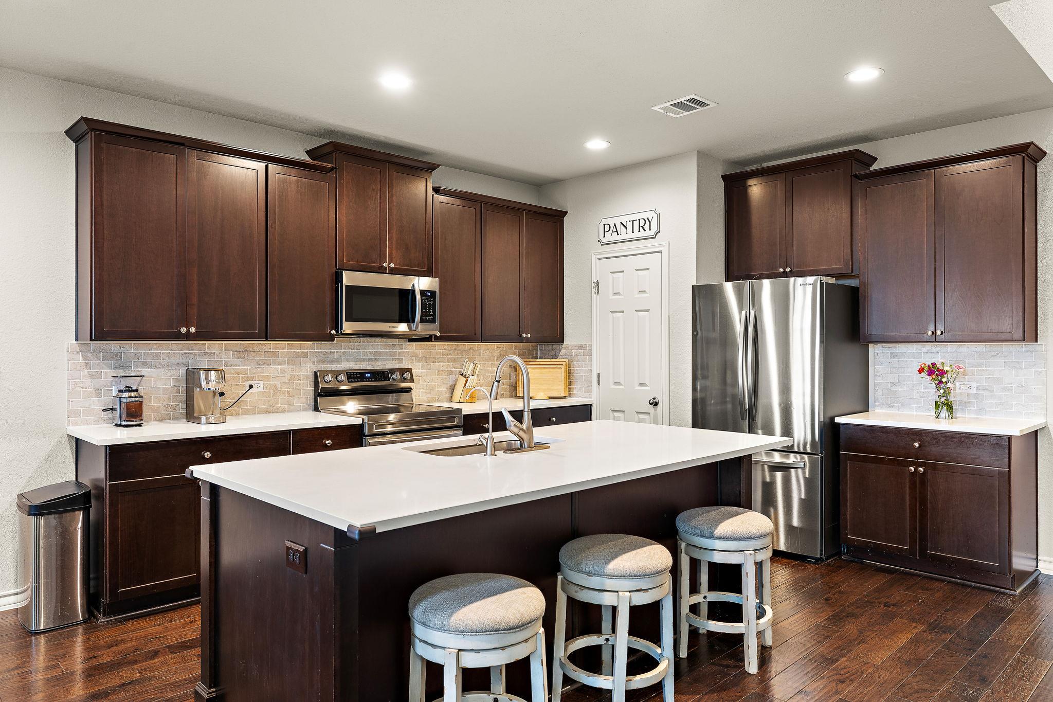 181 Flexus Lane Liberty Hill TX 78642