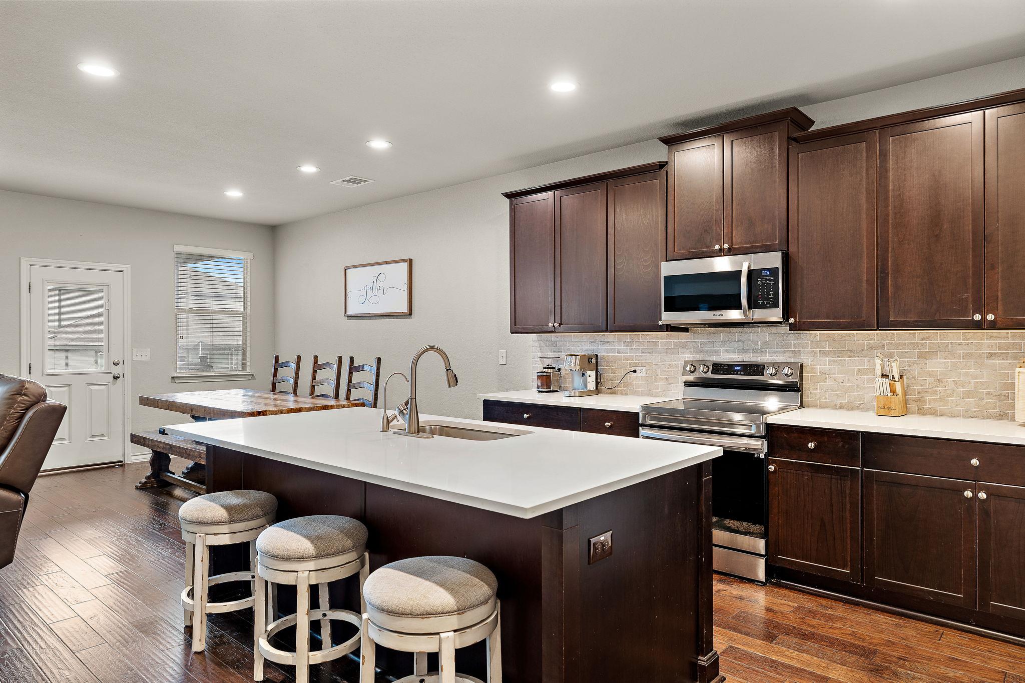 181 Flexus Lane Liberty Hill TX 78642