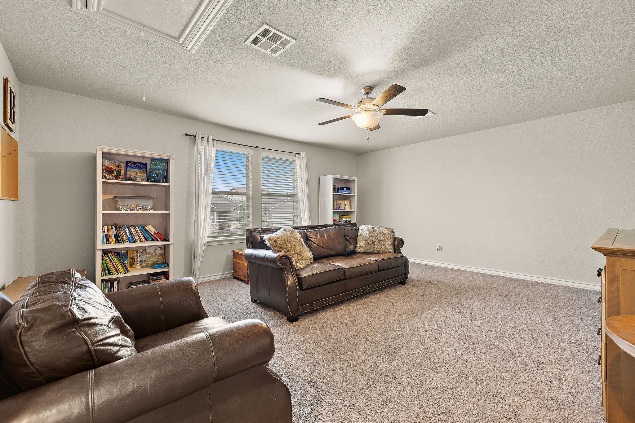 181 Flexus Lane Liberty Hill TX 78642