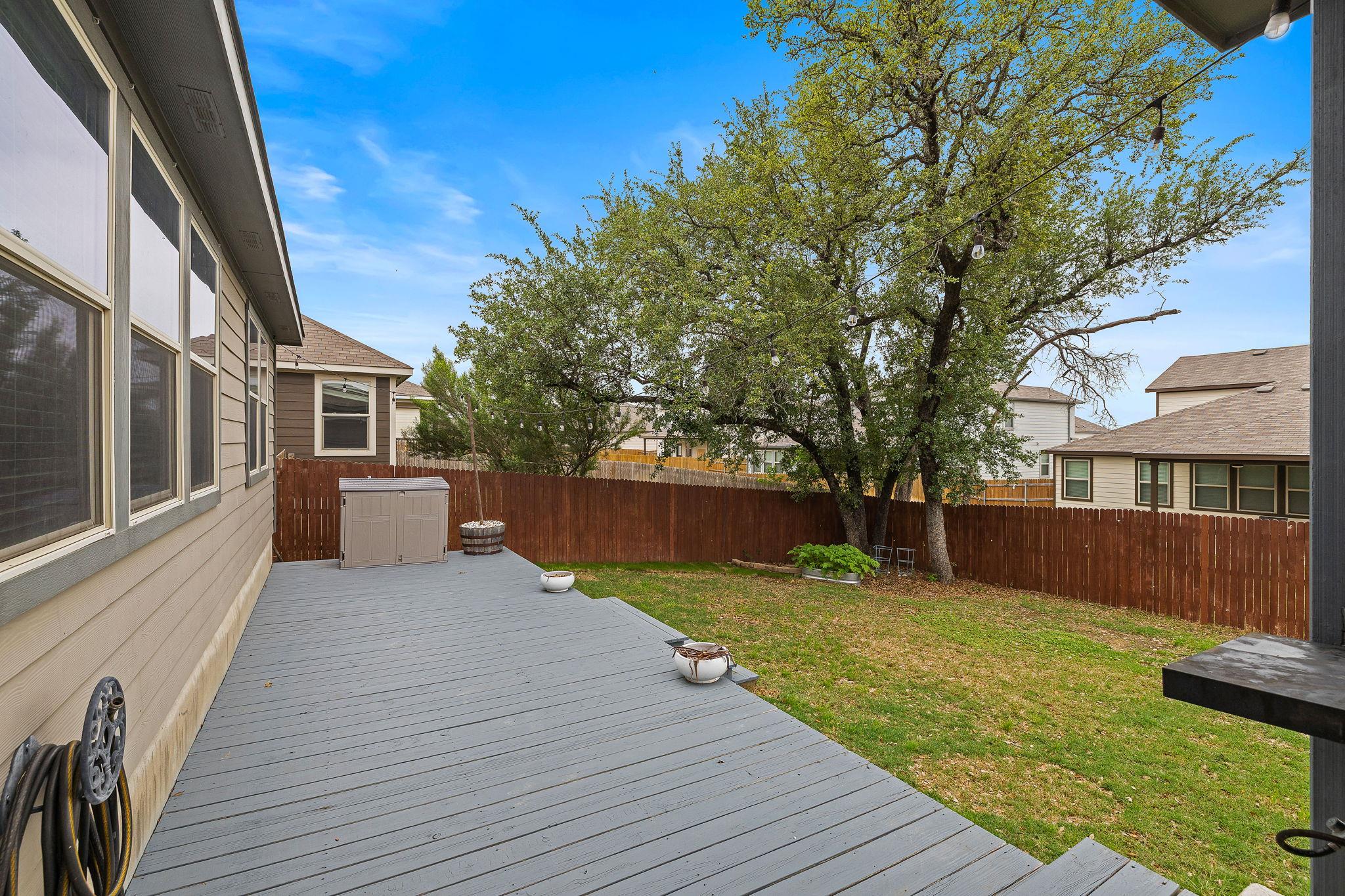 181 Flexus Lane Liberty Hill TX 78642