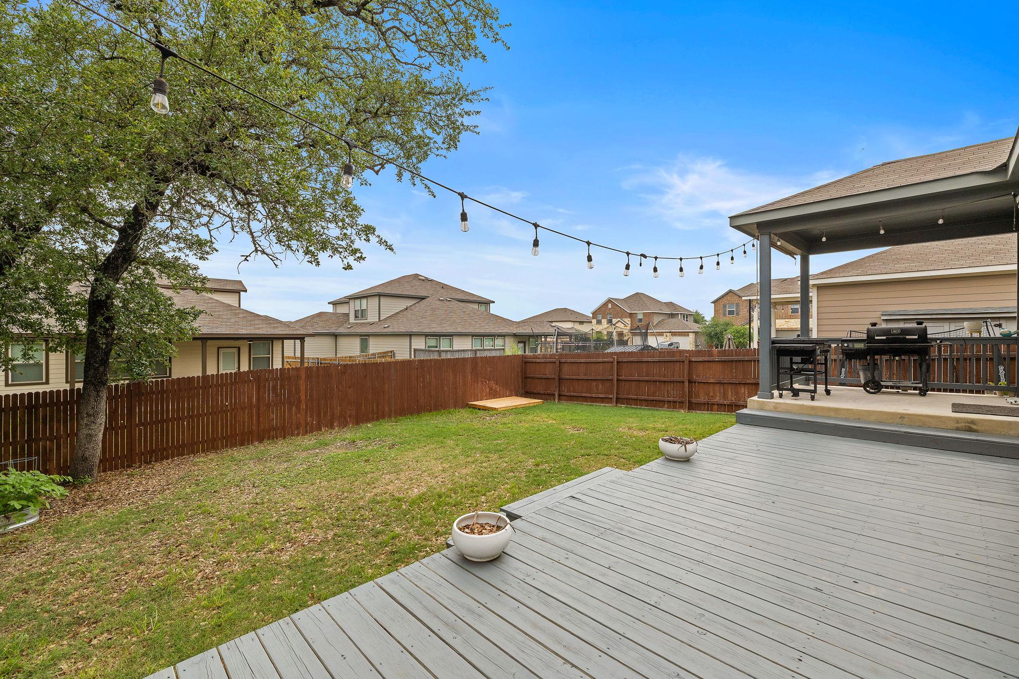 181 Flexus Lane Liberty Hill TX 78642