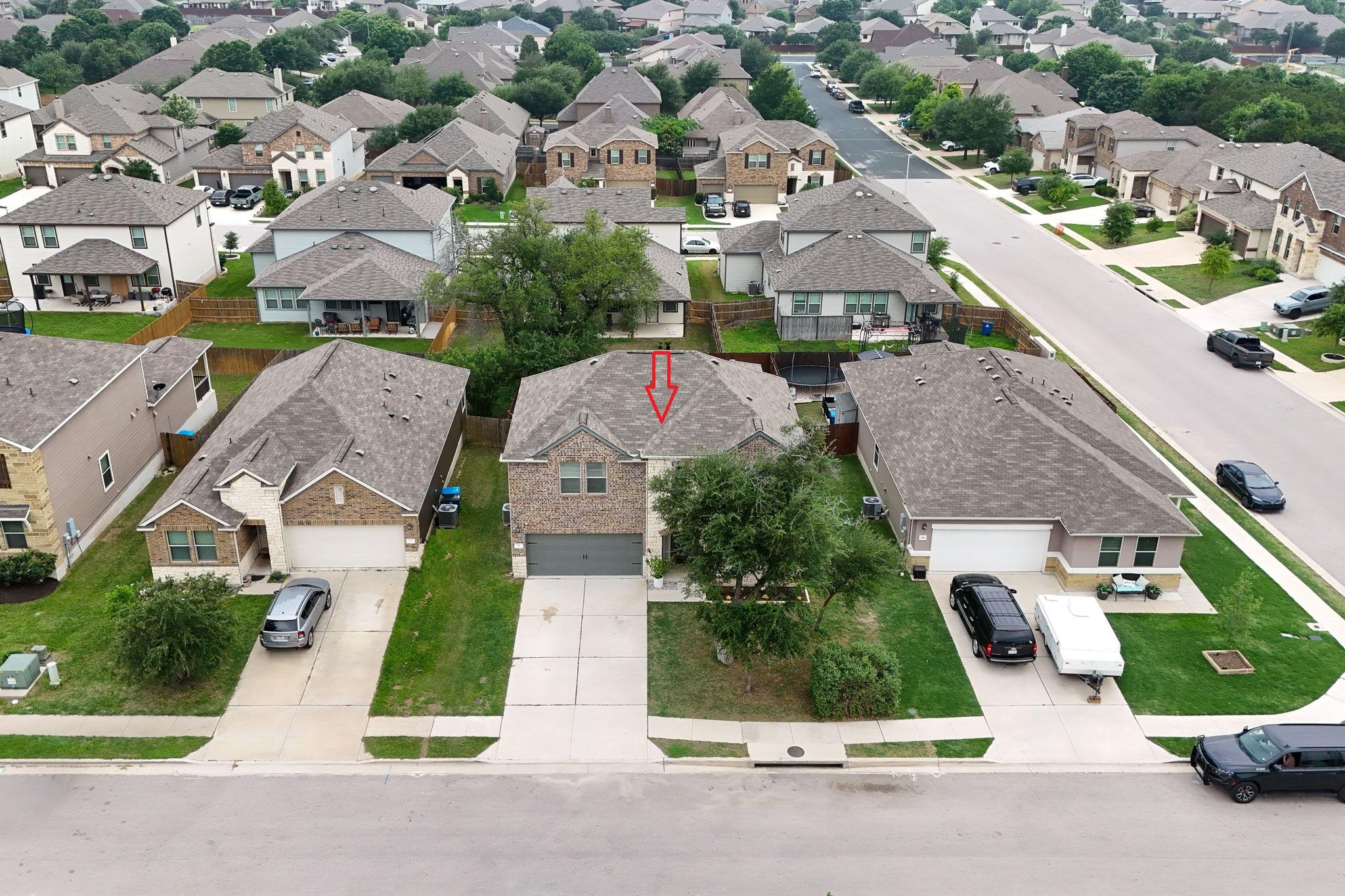 181 Flexus Lane Liberty Hill TX 78642