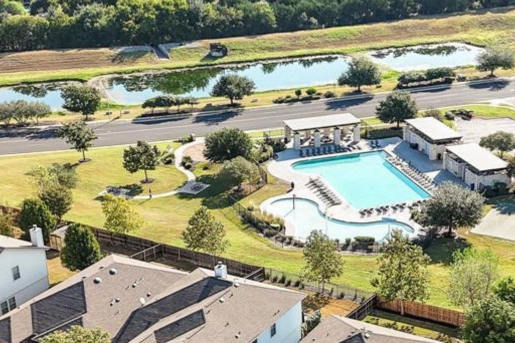 181 Flexus Lane Liberty Hill TX 78642