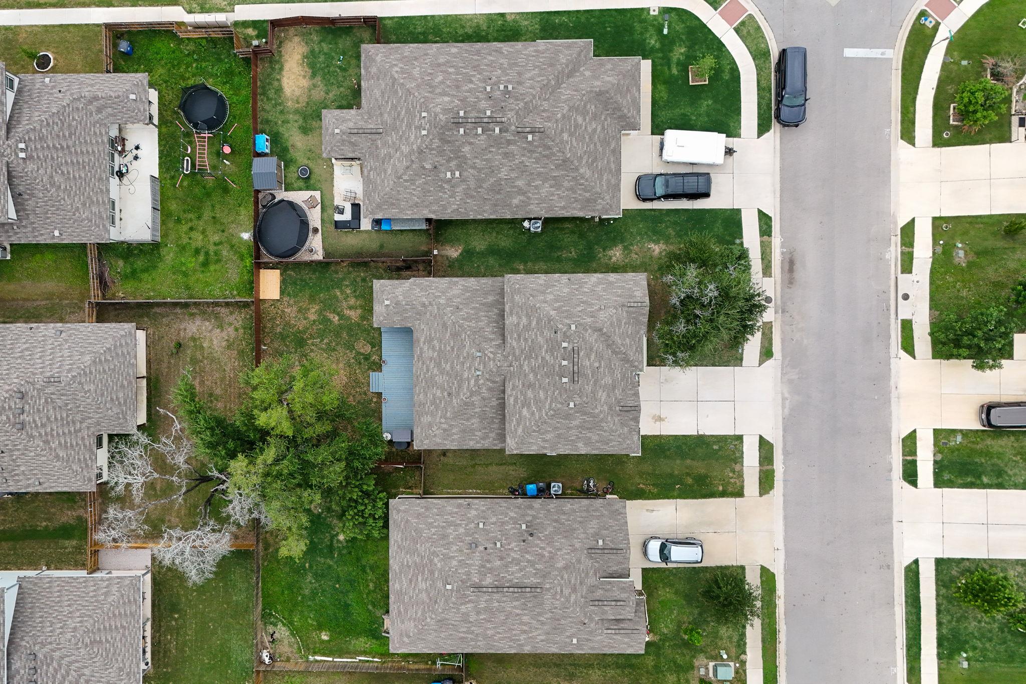 181 Flexus Lane Liberty Hill TX 78642