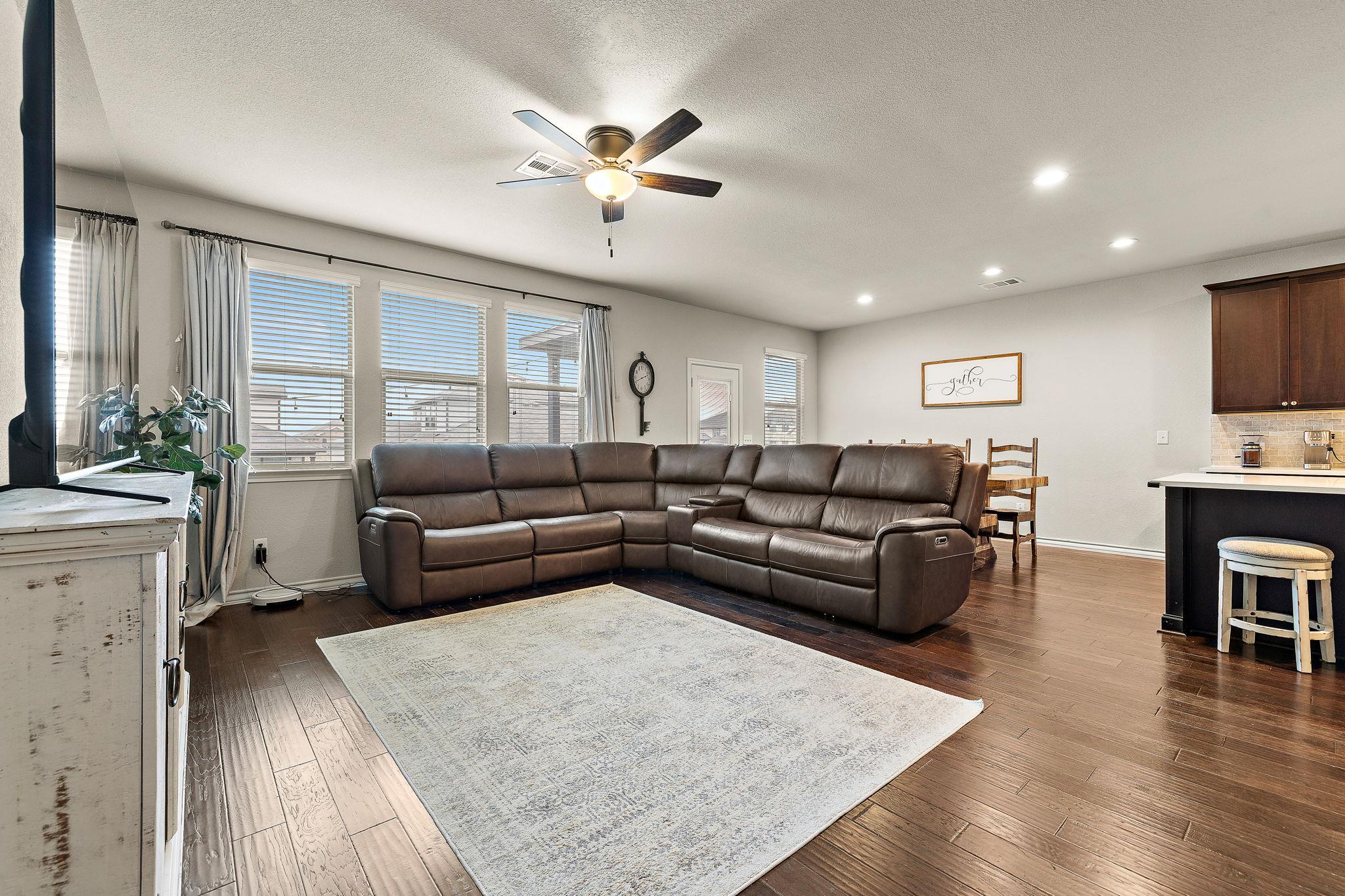 181 Flexus Lane Liberty Hill TX 78642