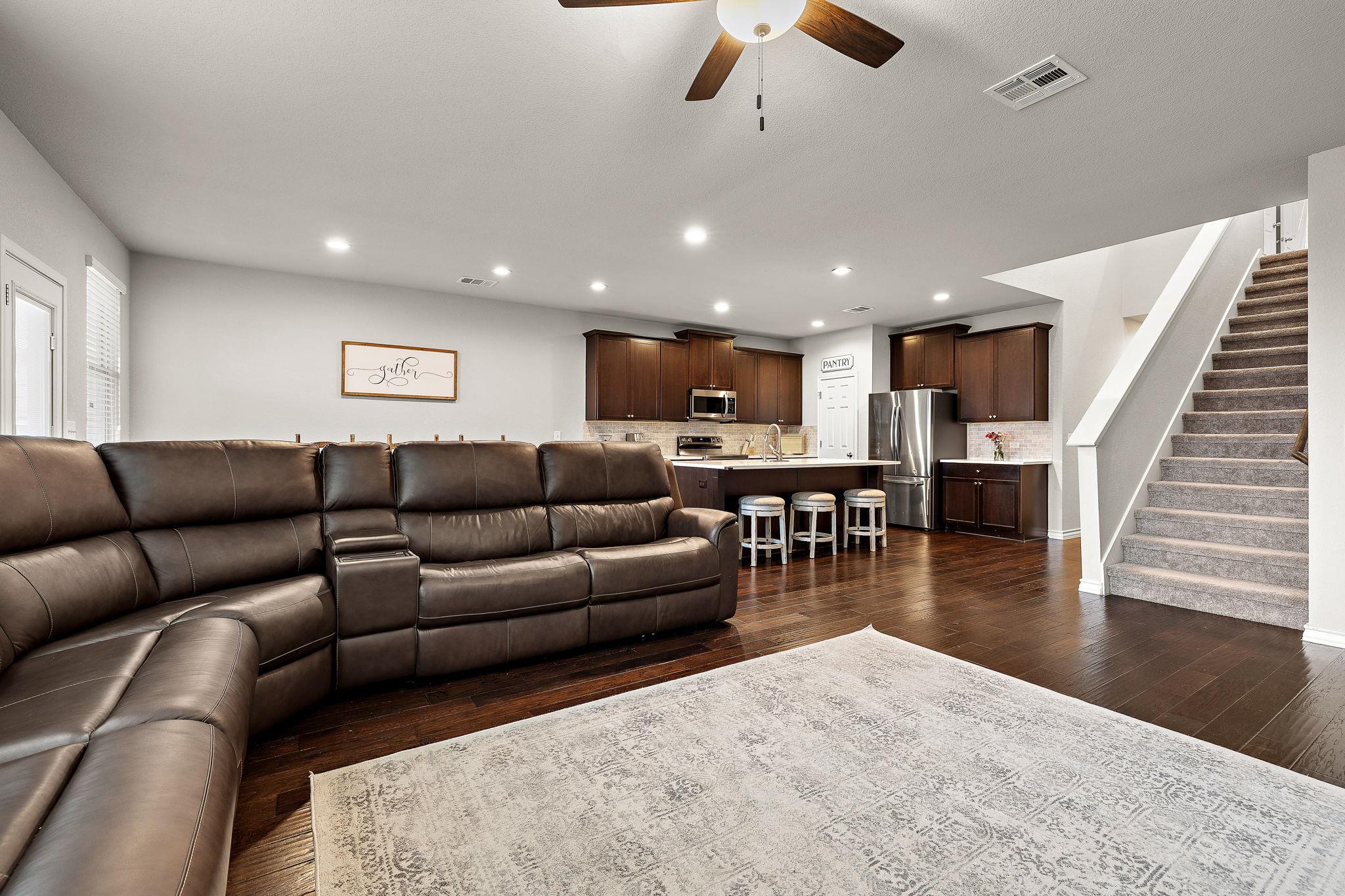 181 Flexus Lane Liberty Hill TX 78642