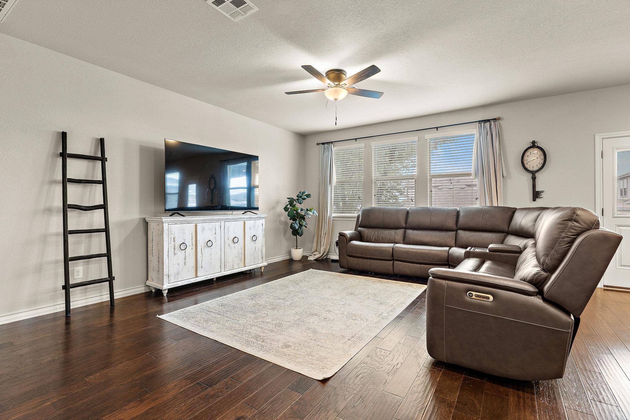 181 Flexus Lane Liberty Hill TX 78642