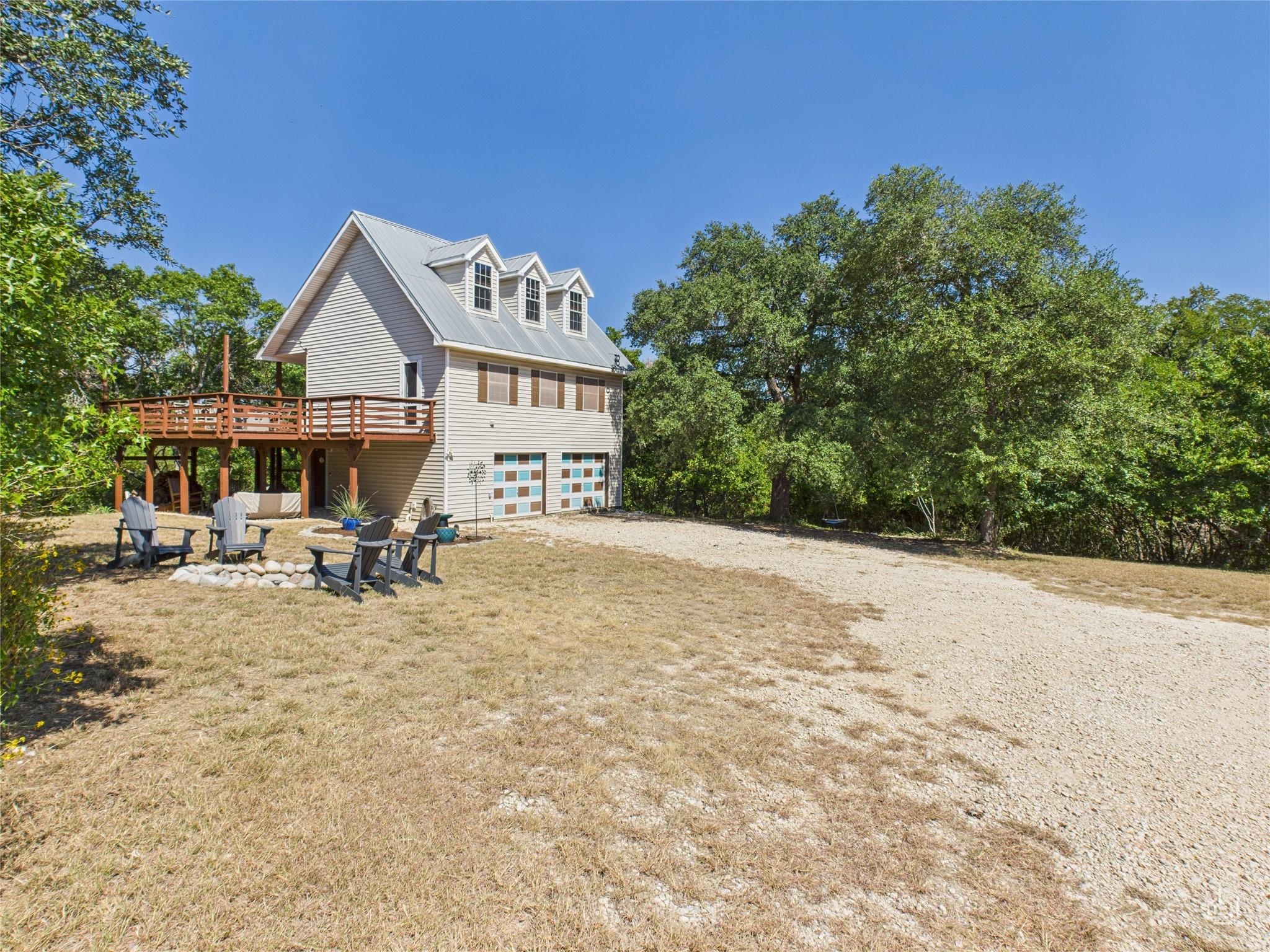 451 High Gabriel E Leander TX 78641