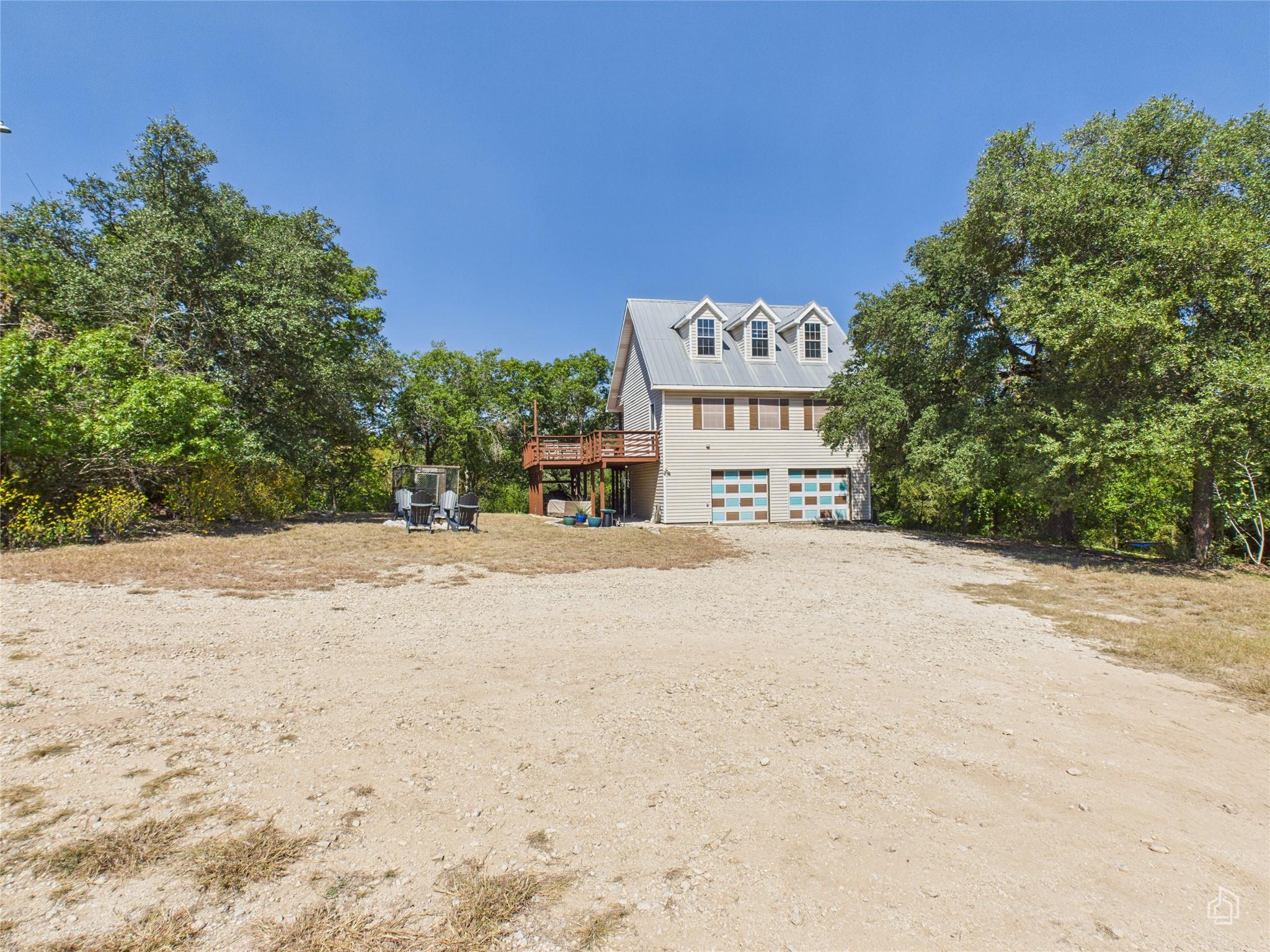 451 High Gabriel E Leander TX 78641