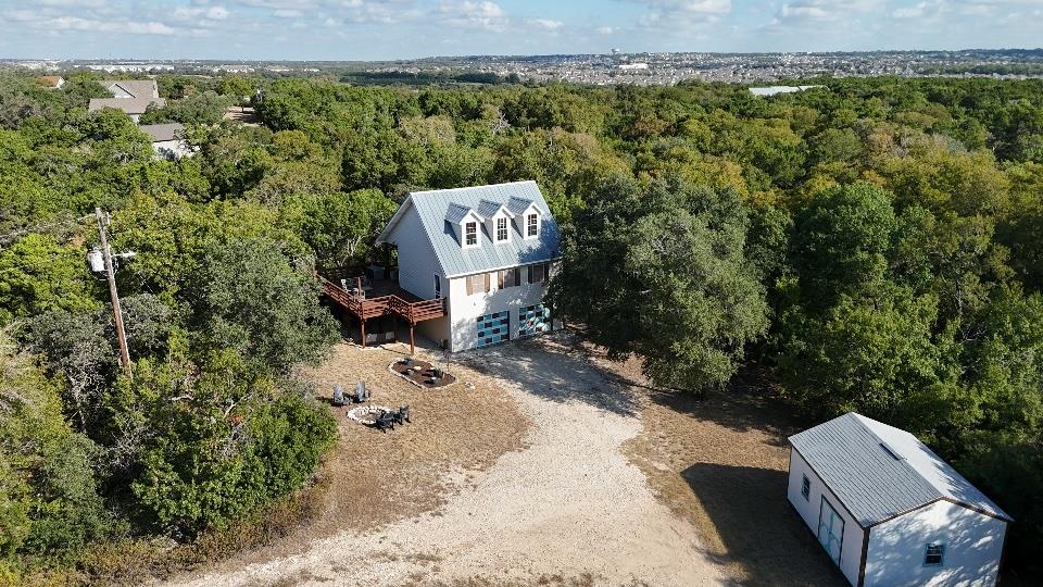 451 High Gabriel E Leander TX 78641