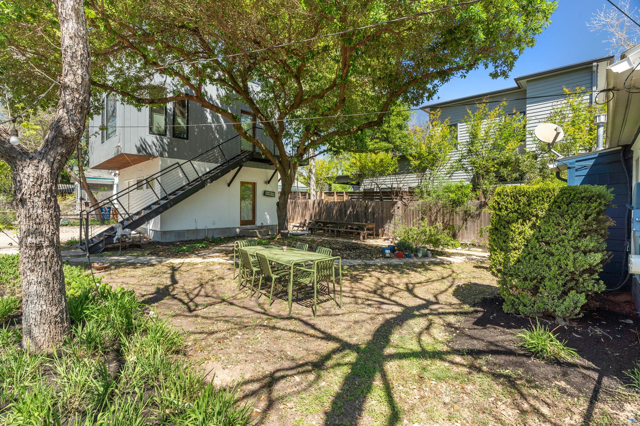 1910 Kinney Avenue Austin TX 78704