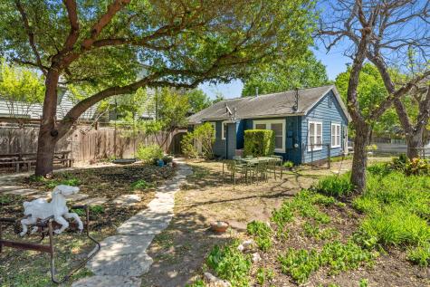 1910 Kinney Avenue Austin TX 78704
