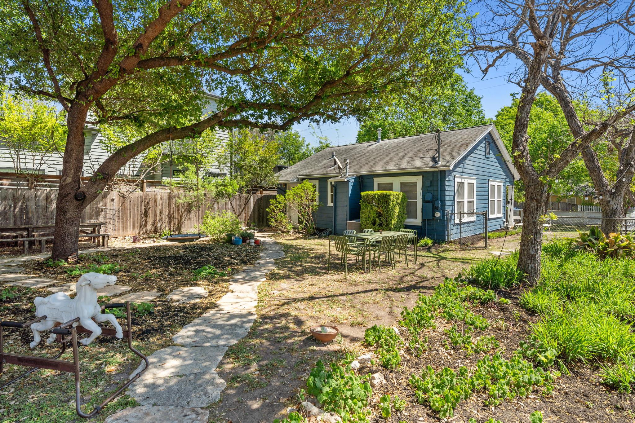 1910 Kinney Avenue Austin TX 78704