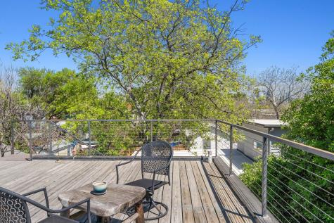 1910 Kinney Avenue Austin TX 78704