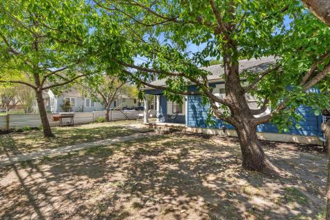 1910 Kinney Avenue Austin TX 78704