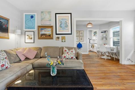 1910 Kinney Avenue Austin TX 78704