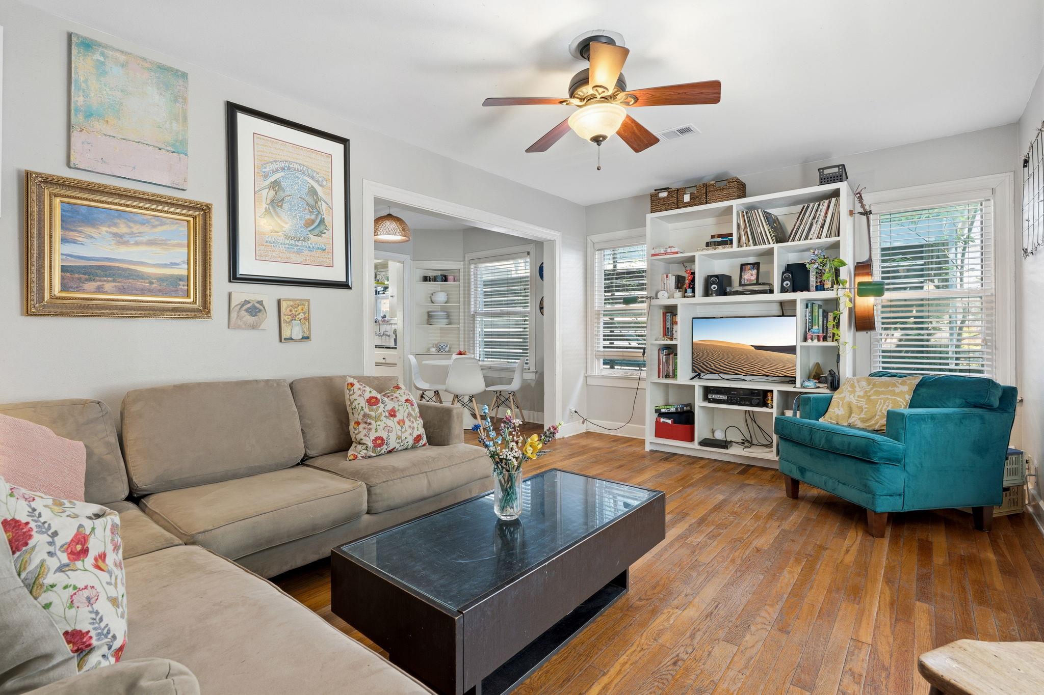 1910 Kinney Avenue Austin TX 78704