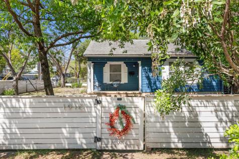 1910 Kinney Avenue Austin TX 78704