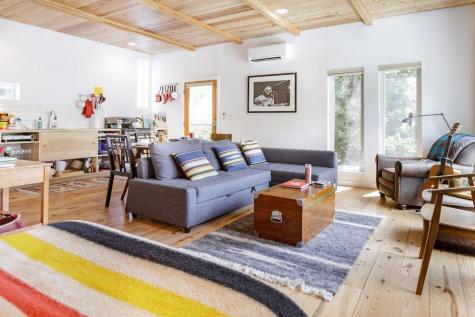 1910 Kinney Avenue Austin TX 78704
