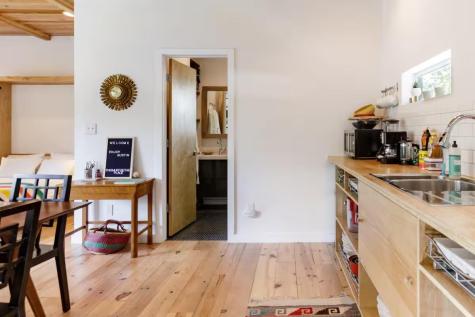 1910 Kinney Avenue Austin TX 78704