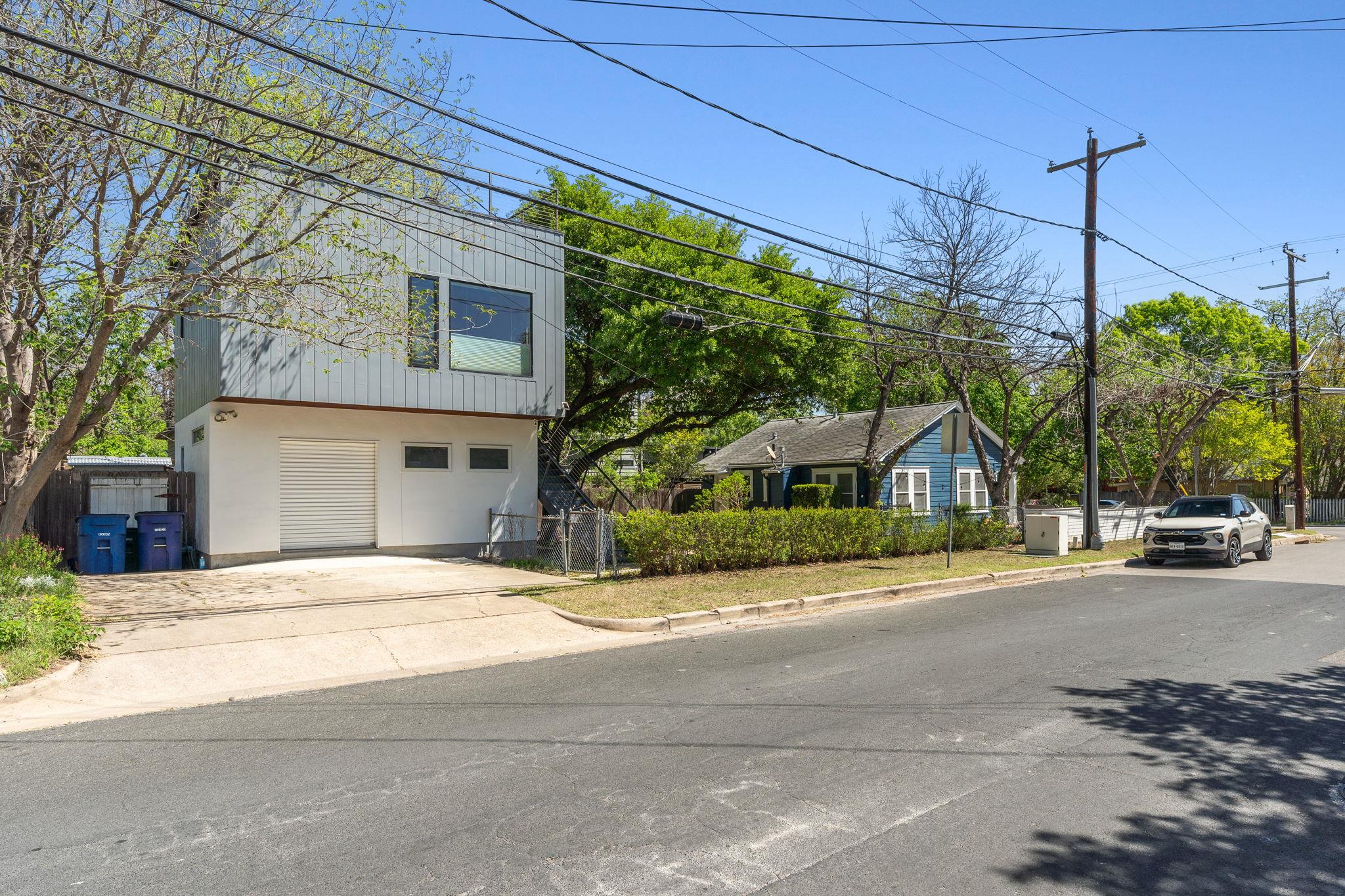 1910 Kinney Avenue Austin TX 78704