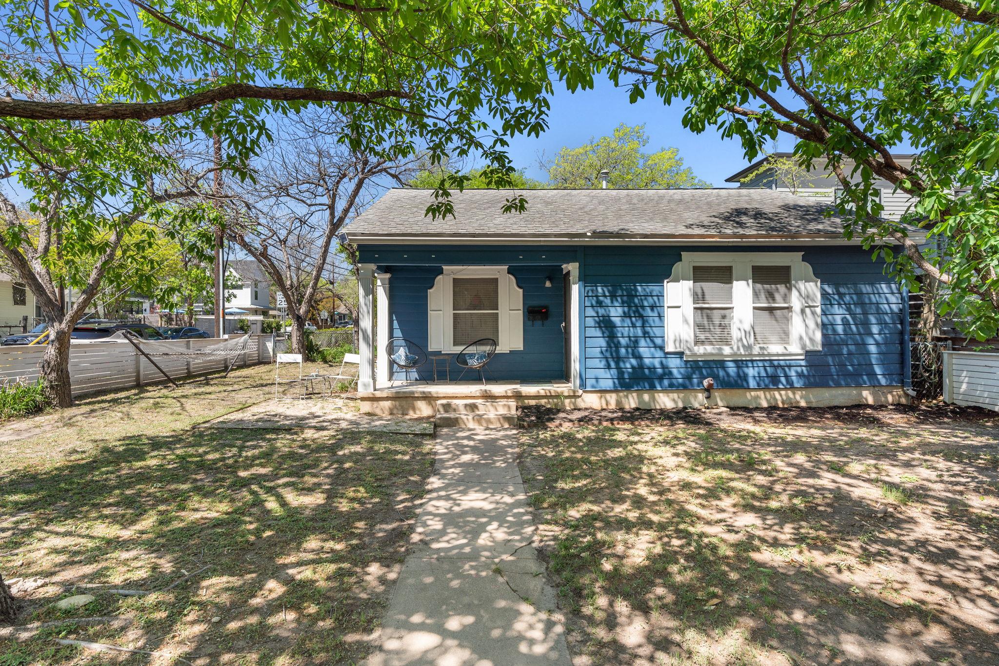 1910 Kinney Avenue Austin TX 78704