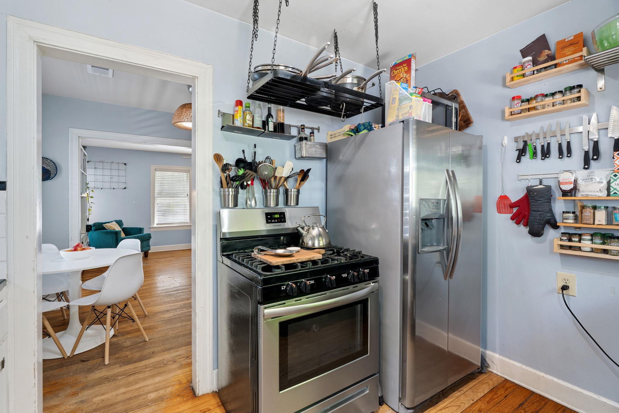 1910 Kinney Avenue Austin TX 78704