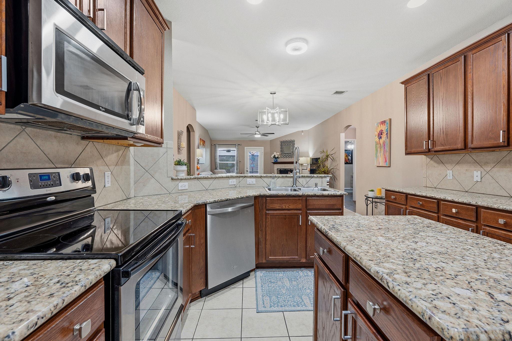 18704 Jana Patrice Drive Pflugerville TX 78660