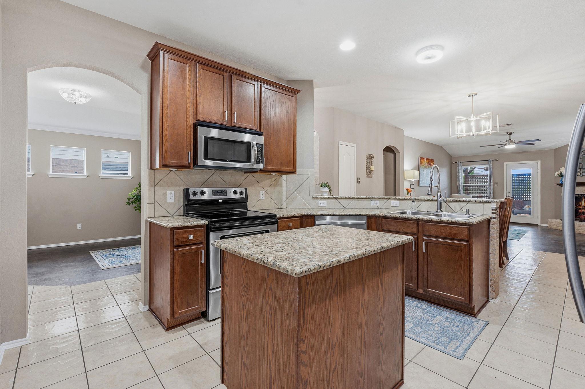 18704 Jana Patrice Drive Pflugerville TX 78660