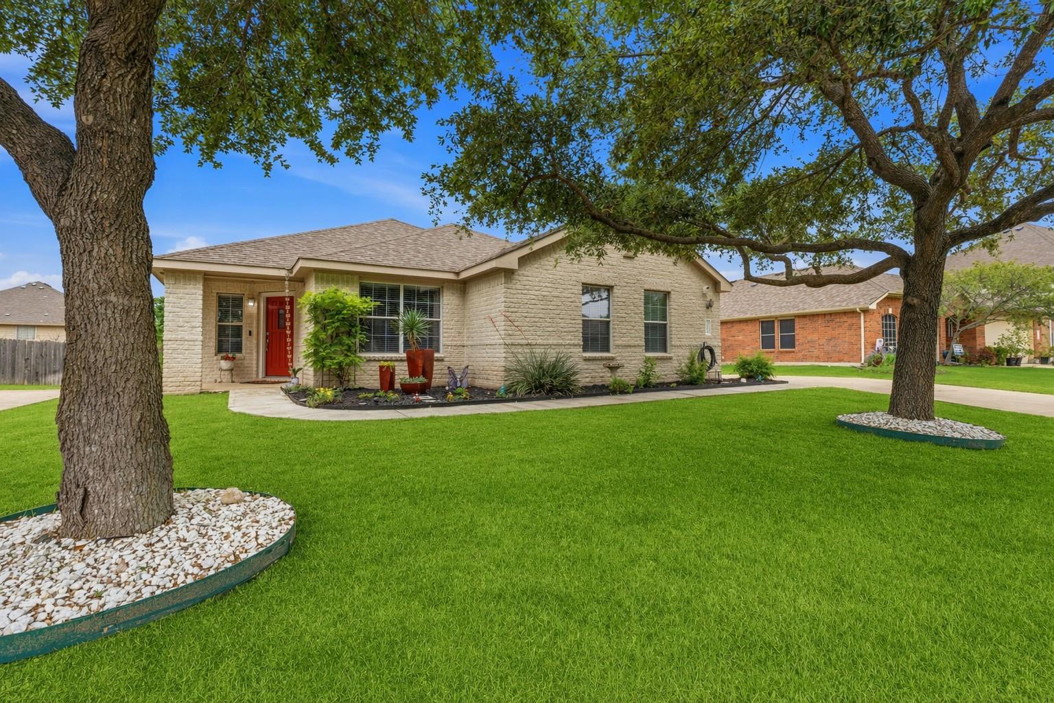 18704 Jana Patrice Drive Pflugerville TX 78660