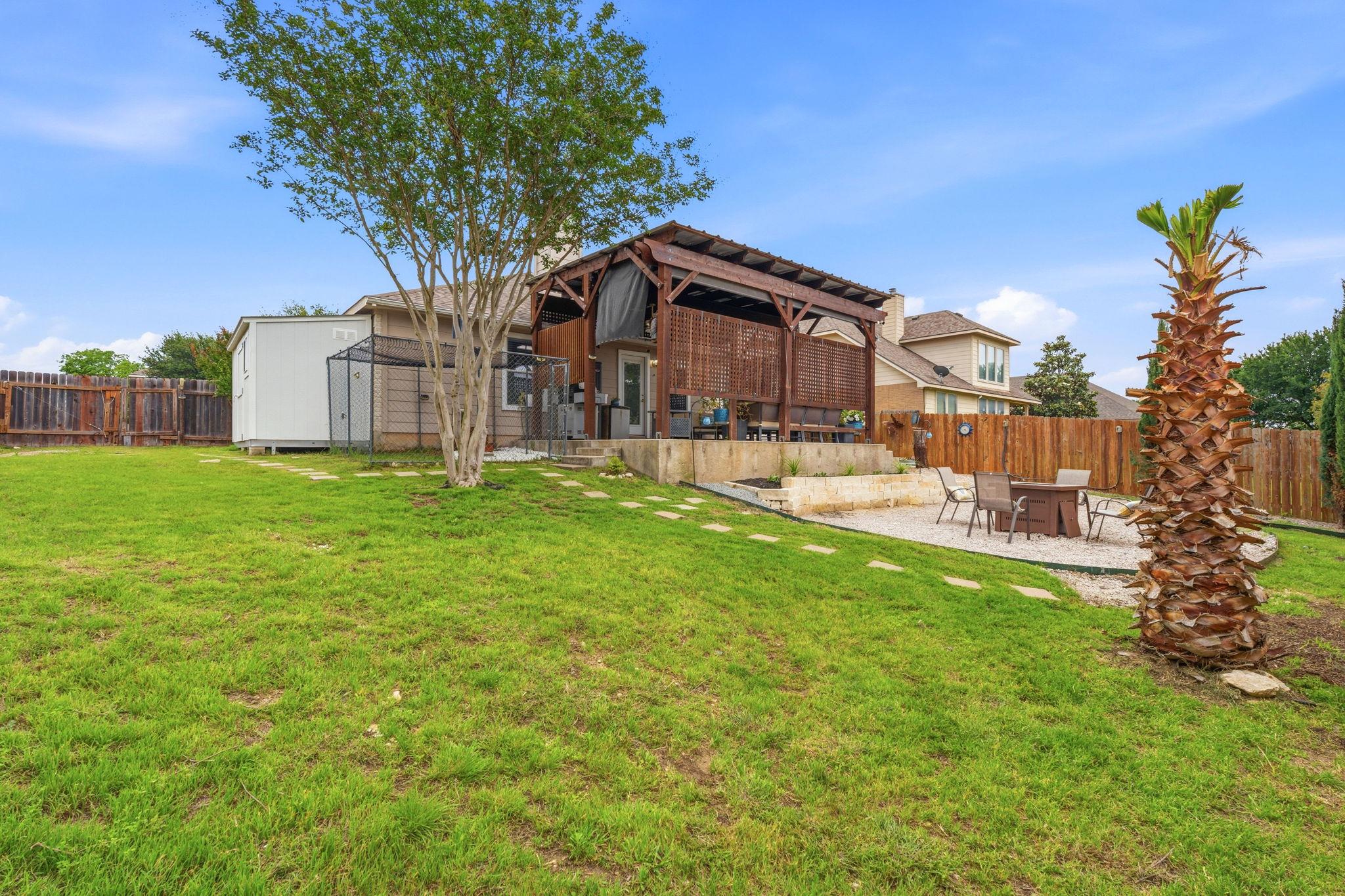 18704 Jana Patrice Drive Pflugerville TX 78660