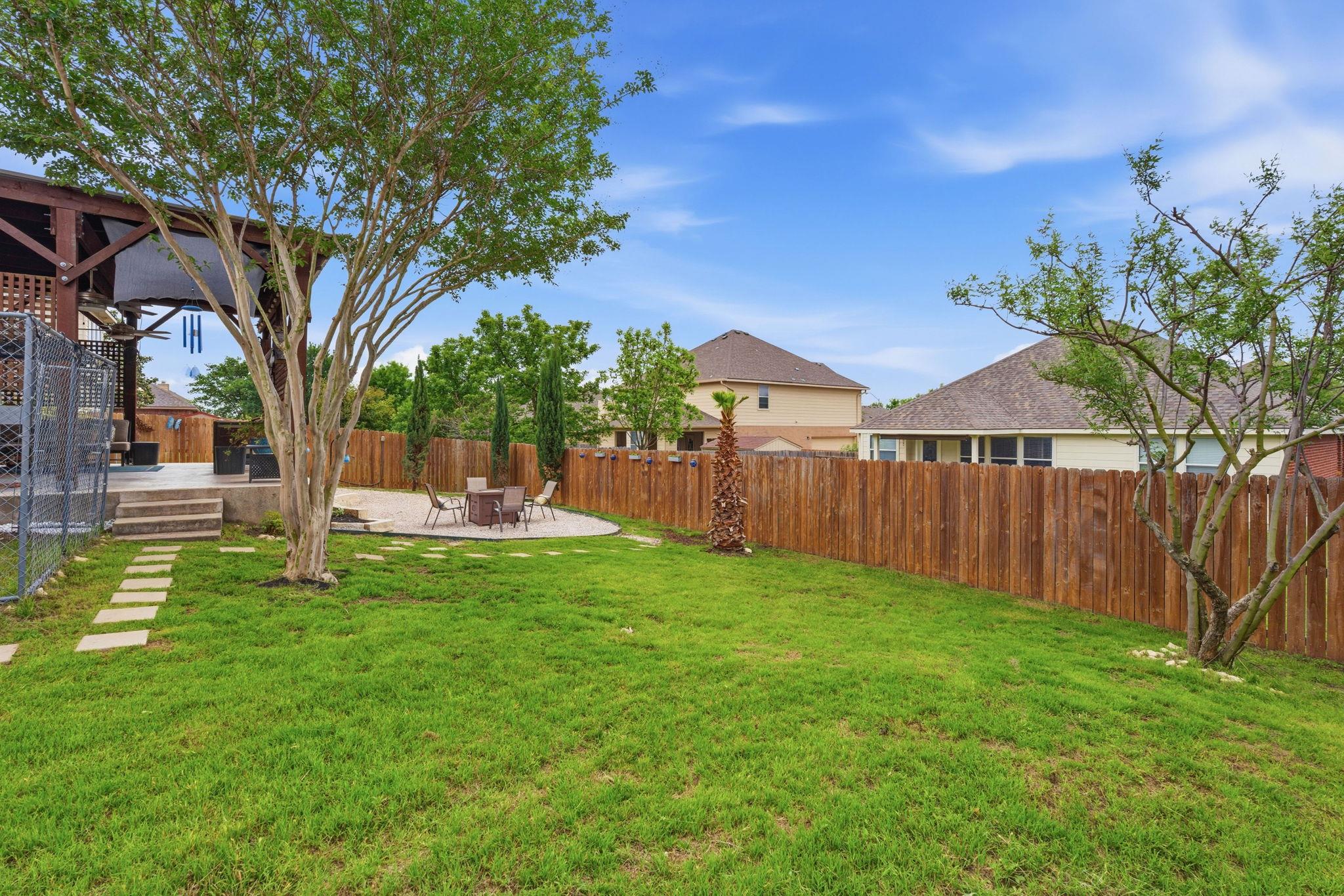 18704 Jana Patrice Drive Pflugerville TX 78660