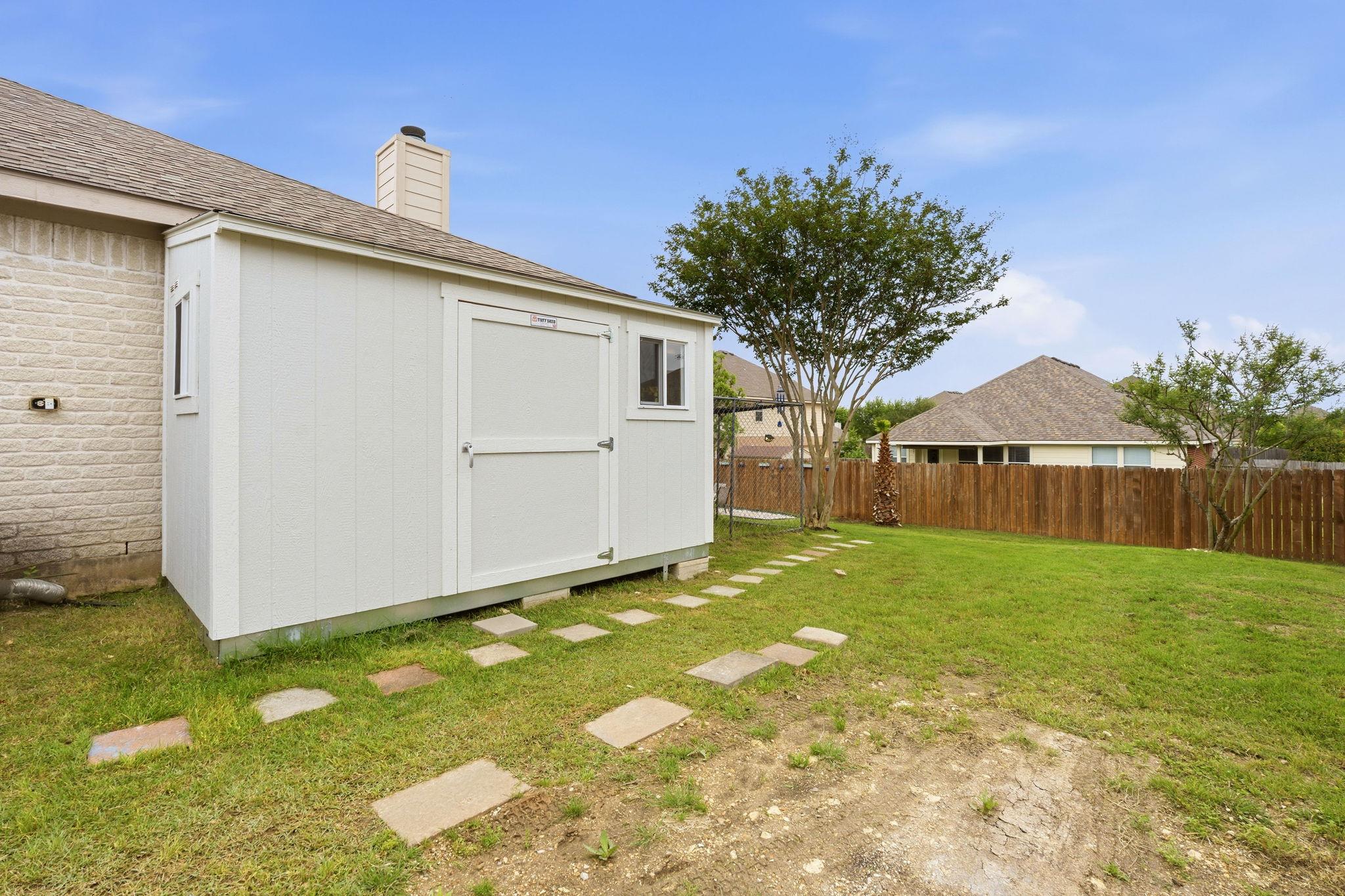 18704 Jana Patrice Drive Pflugerville TX 78660