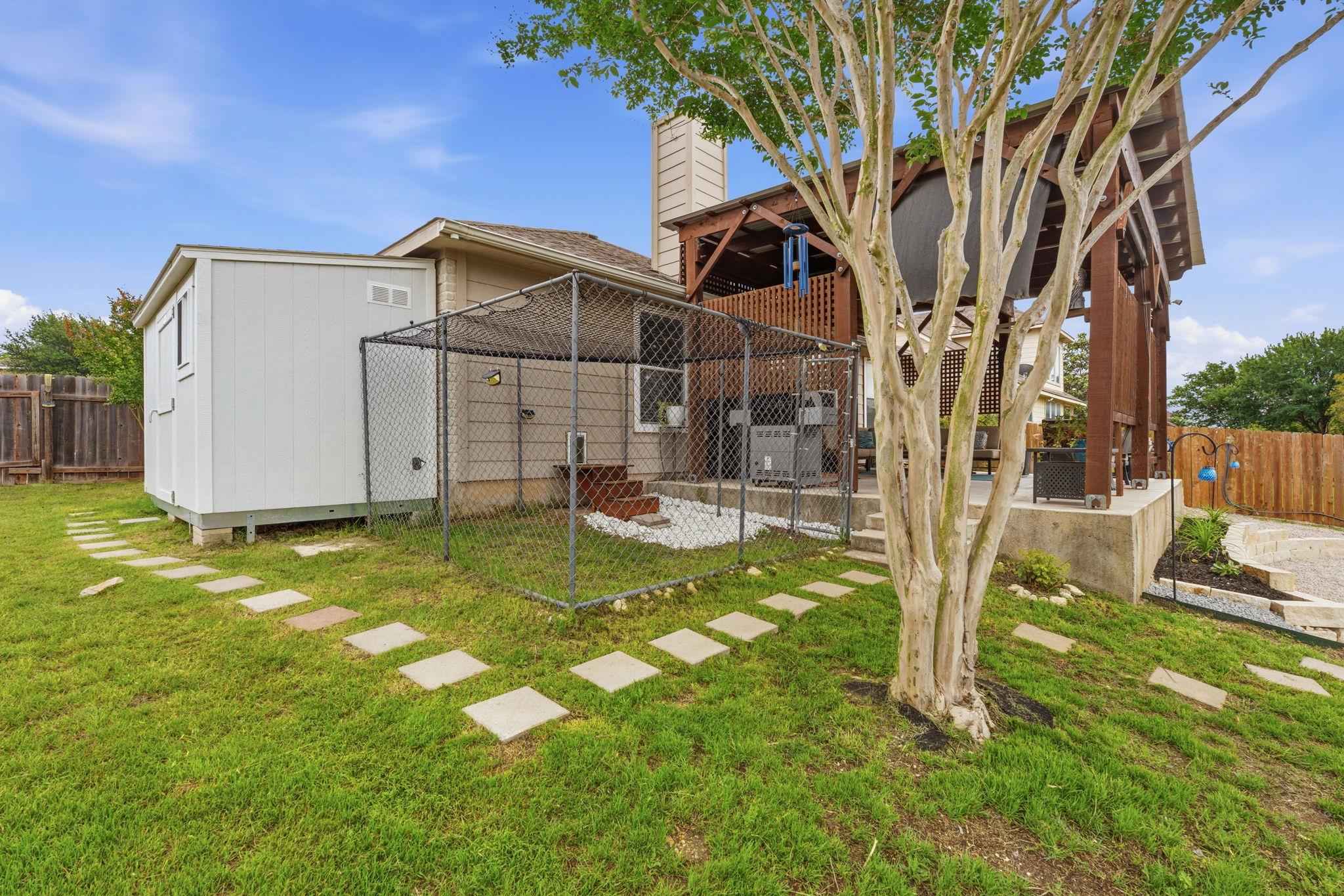 18704 Jana Patrice Drive Pflugerville TX 78660