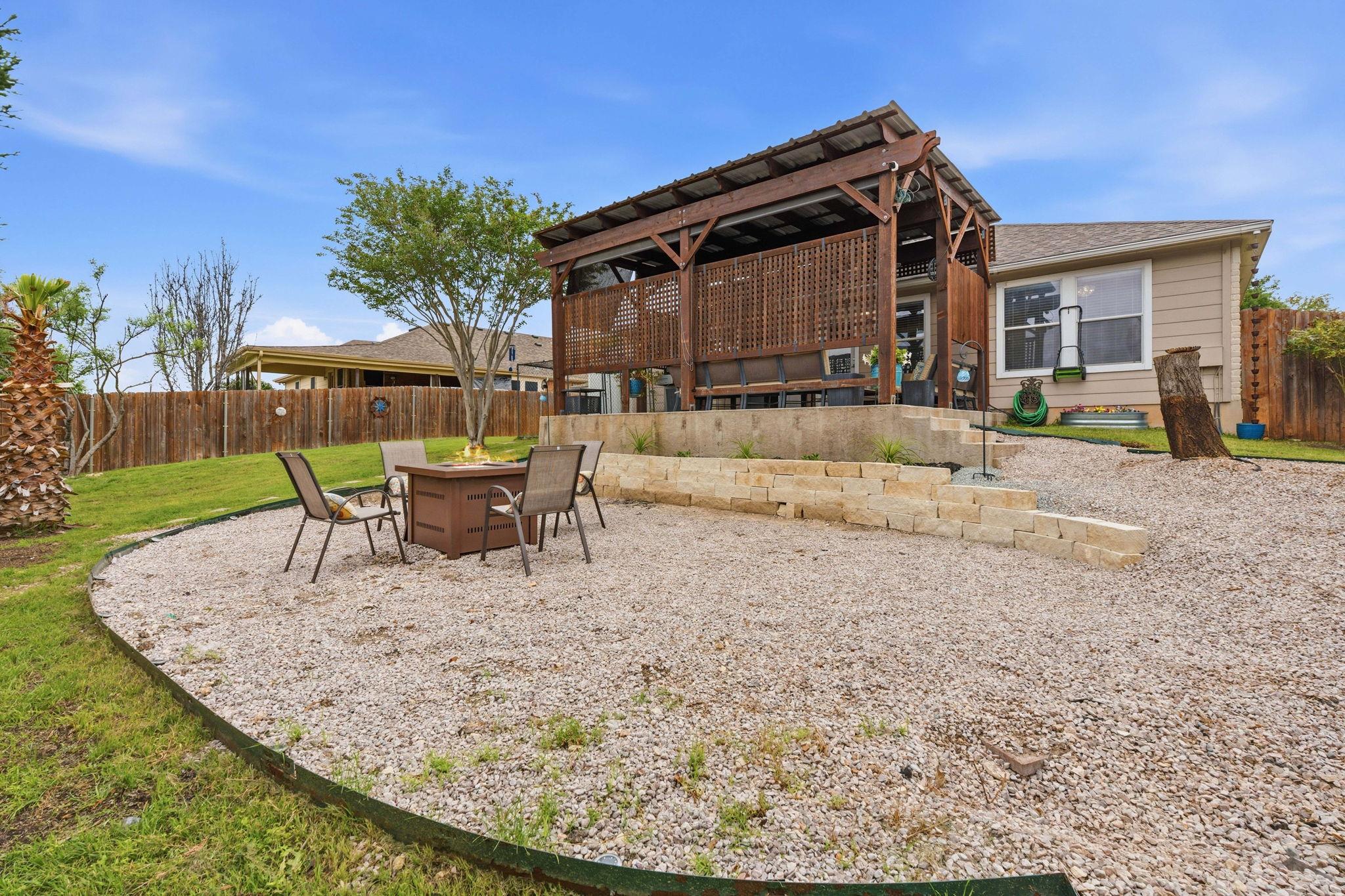 18704 Jana Patrice Drive Pflugerville TX 78660