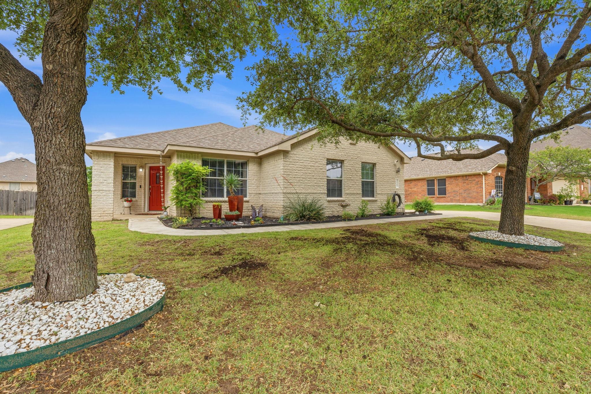 18704 Jana Patrice Drive Pflugerville TX 78660