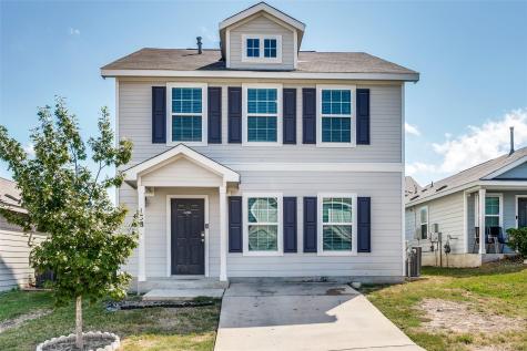 138 Expedition Way San Antonio TX 78220