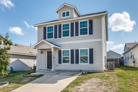138 Expedition Way San Antonio TX 78220