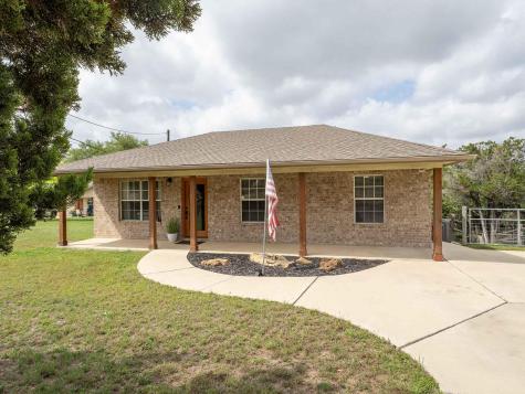 10212 Thomas Lane Dripping Springs TX 78620