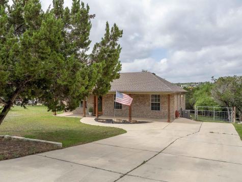 10212 Thomas Lane Dripping Springs TX 78620