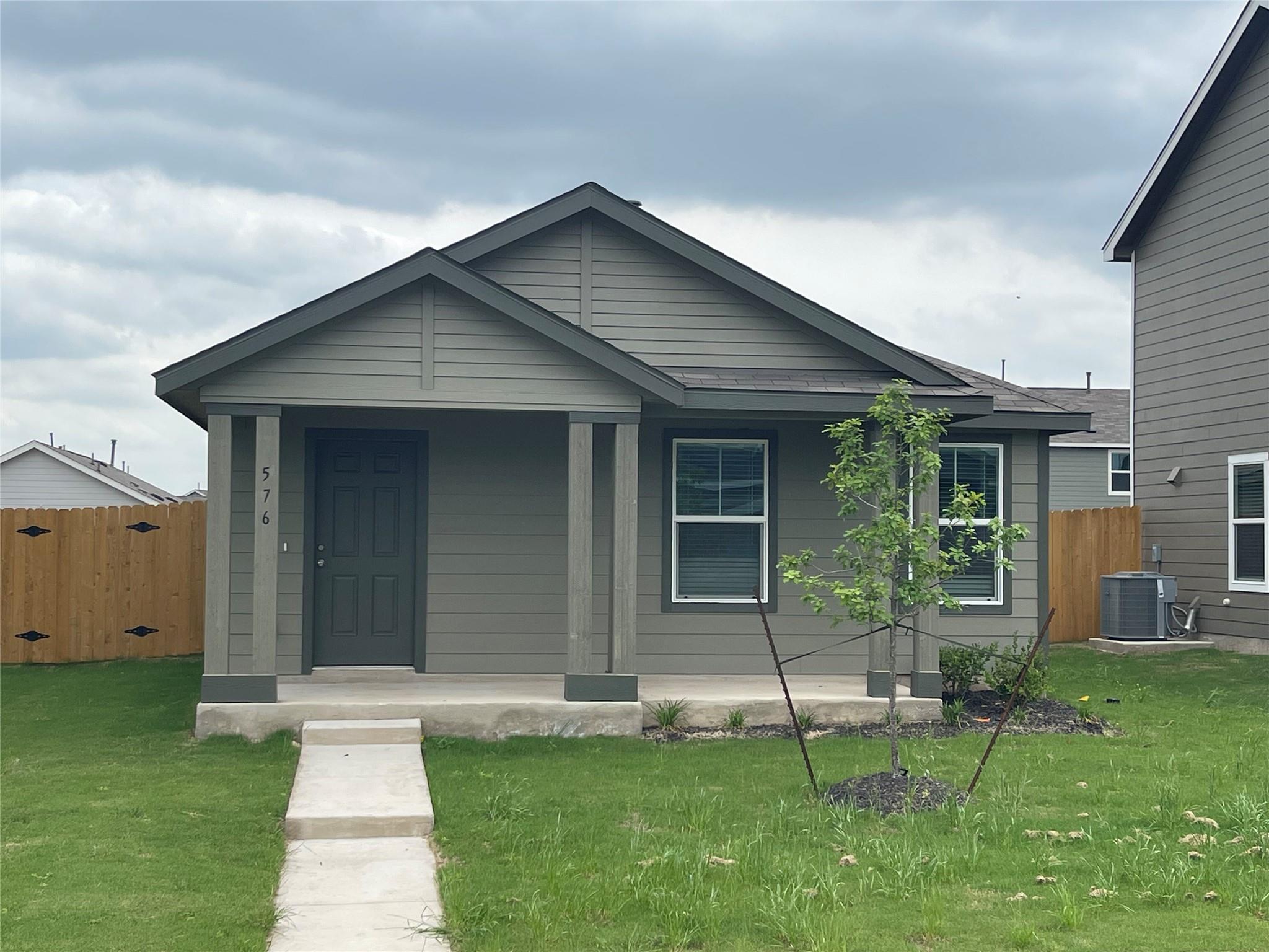 576 Avre Loop Kyle TX 78640