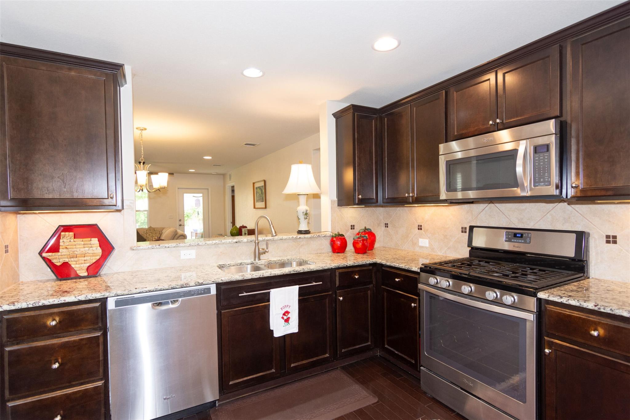 824 Salado Creek Lane Georgetown TX 78633