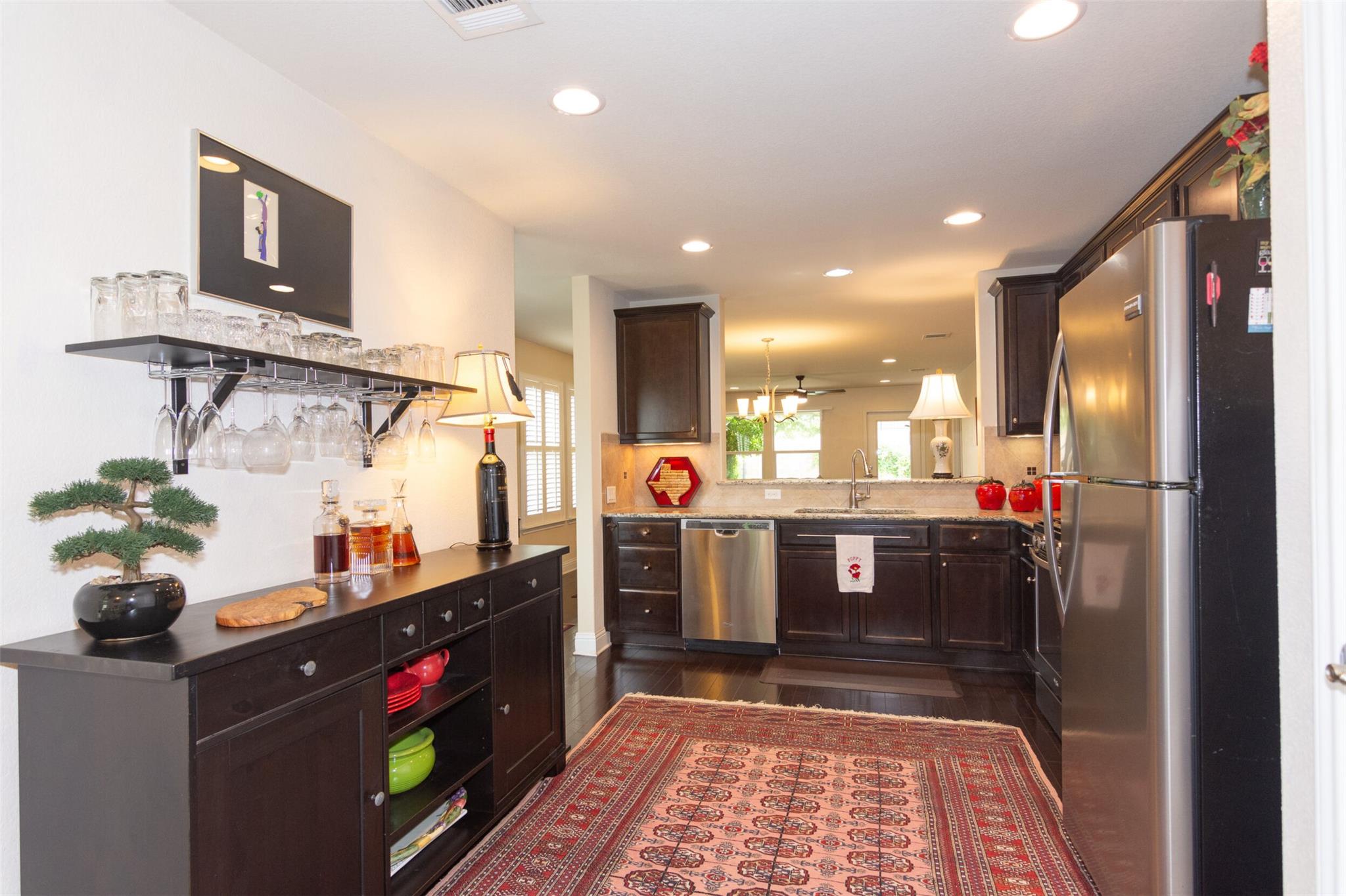 824 Salado Creek Lane Georgetown TX 78633