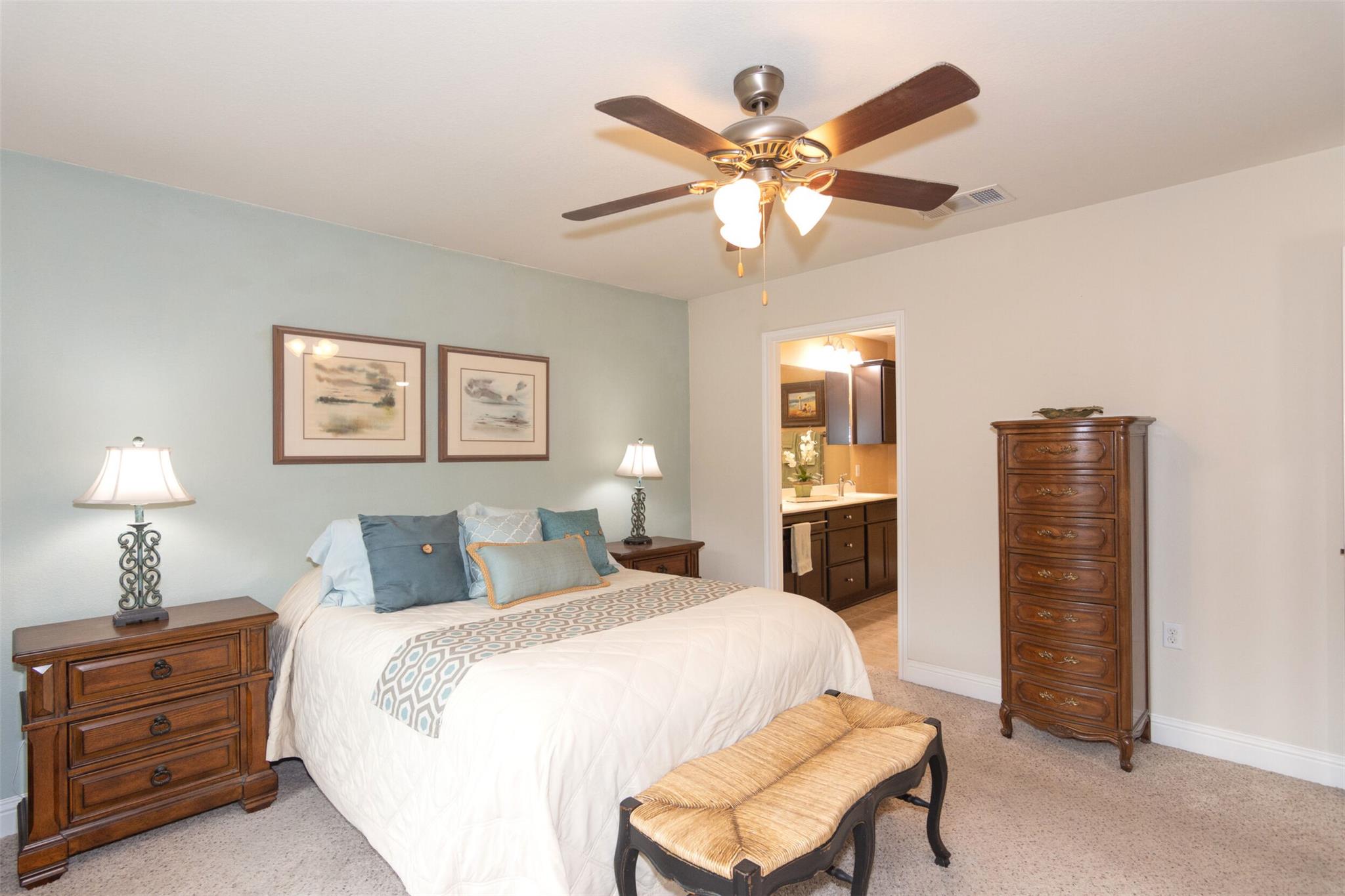 824 Salado Creek Lane Georgetown TX 78633