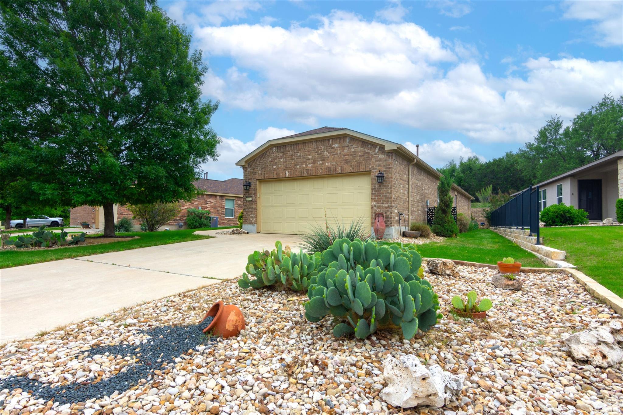 824 Salado Creek Lane Georgetown TX 78633