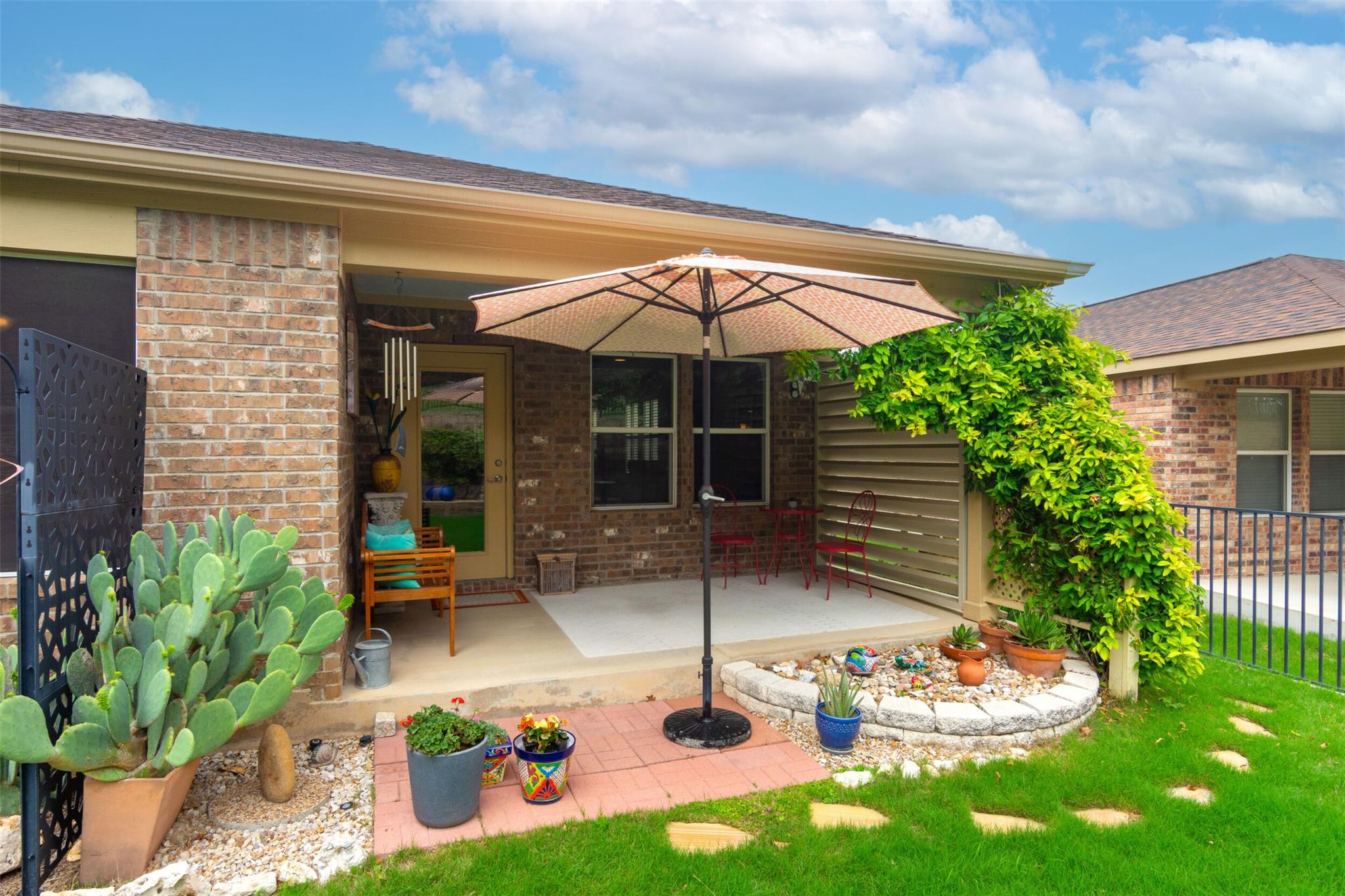 824 Salado Creek Lane Georgetown TX 78633