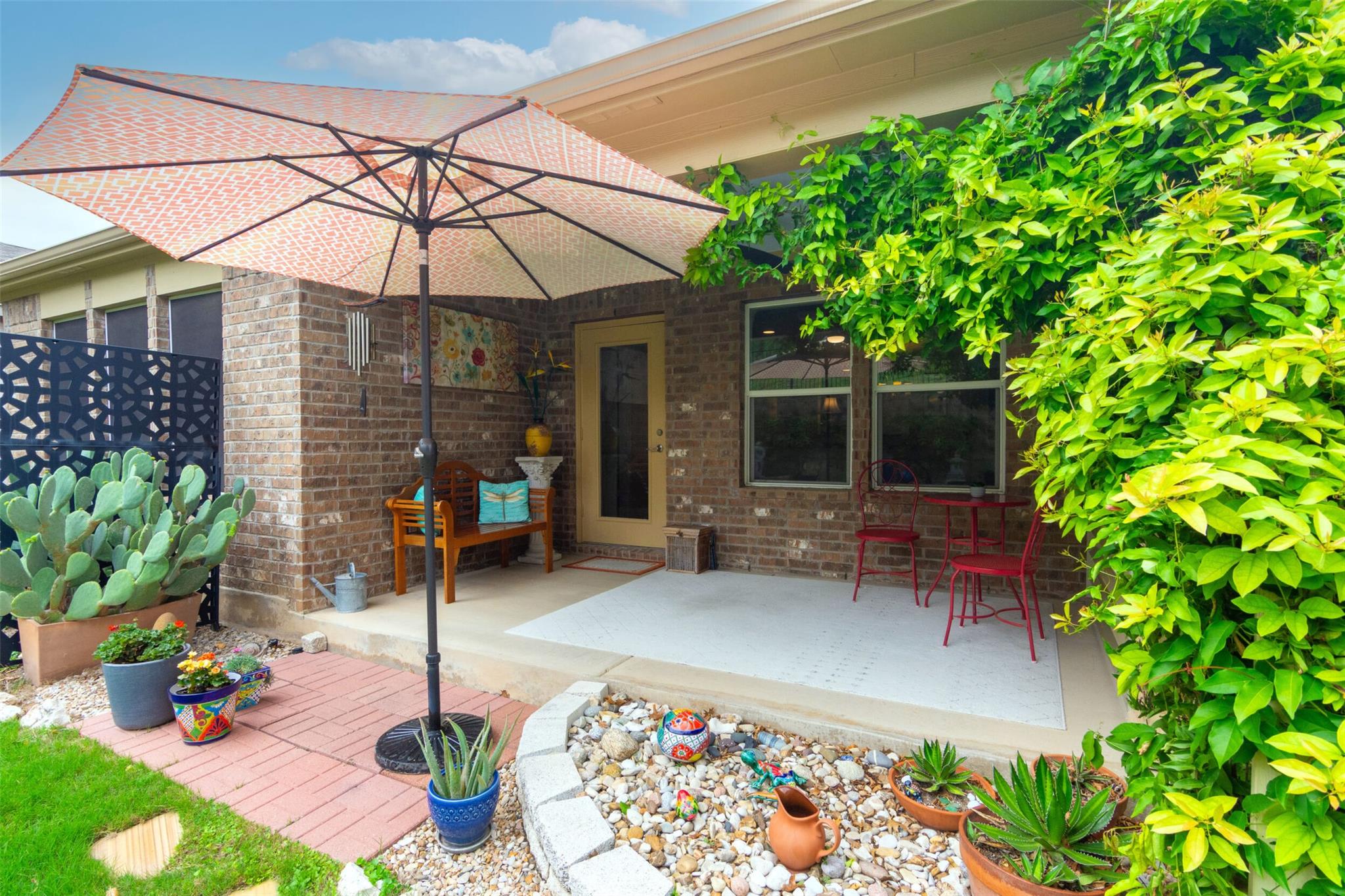 824 Salado Creek Lane Georgetown TX 78633