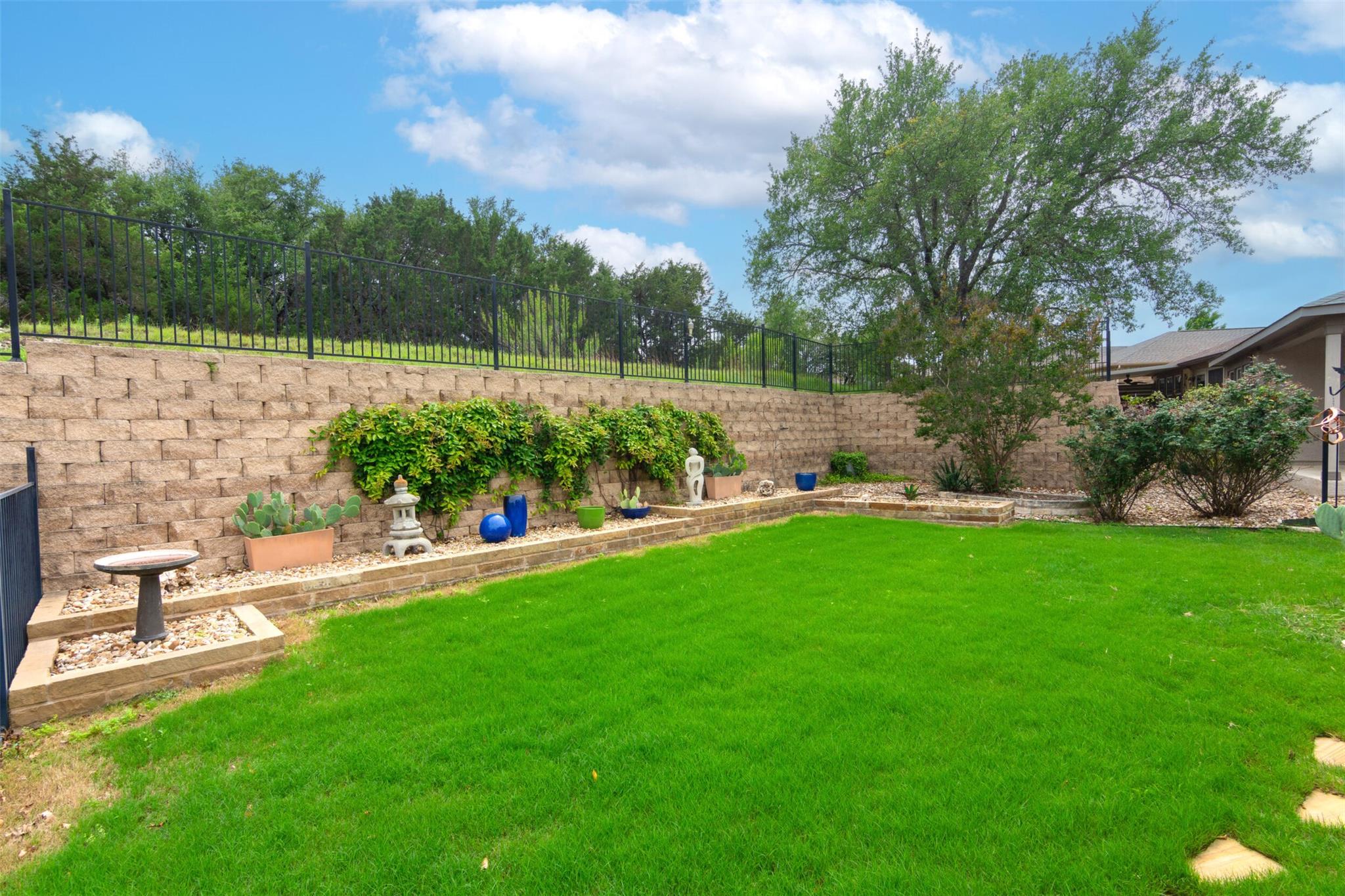 824 Salado Creek Lane Georgetown TX 78633